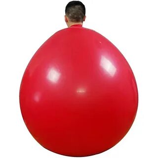 DEV BÜYÜK BALON