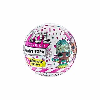 LOL TOP SÜPRİZ ITEM NO:8866