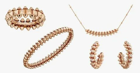 TOKA 5 Lİ cai er jewelry