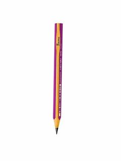 Üçgen Jumbo İlk Kalem Bic Pembe