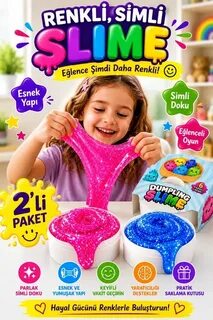OYUN JELİ ÇİFTLİ