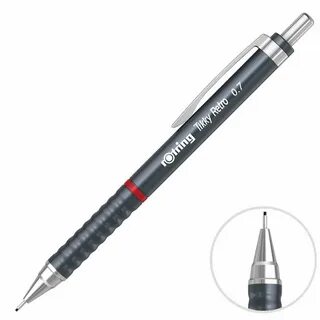 Rotring Tikky Uçlu Kalem 0.7 MM