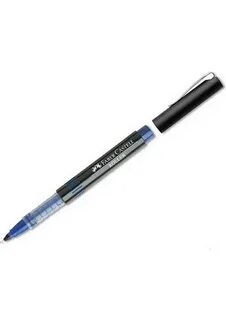 Fabercastell Pilot Kalem Mavi 0.5 MM