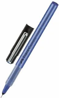 Faber Castell Vısıon Pilot Kalem Mavi 5415
