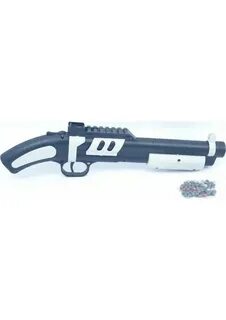 POMPALI BONCUK TABANCA KOD 6200