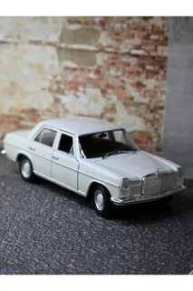 METAL ARABA MERCEDES