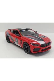 METAL ARABA BMW
