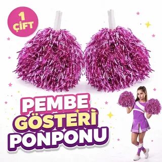 23 Nisan Ponpon 1 Adet Kikajoy
