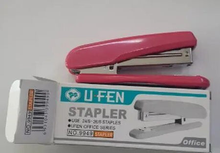 Ufen Zımba Makinası Stapler 9924