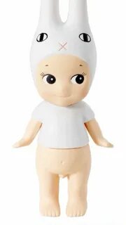 SONNY ANGEL FUGGLLR
