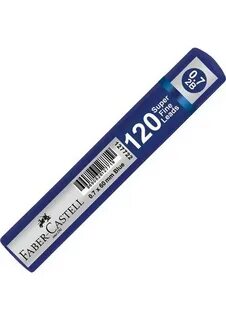 Faber Castell 07 Uç 2B
