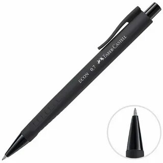 Faber Castell Uçlu Kalem 0.7 Econ