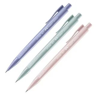 FABER CASTELL ECON PALE VERSATİL 07 MM 1 ADET