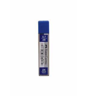 FABER CASTELL 75MM UÇ 07 MM 1 ADET