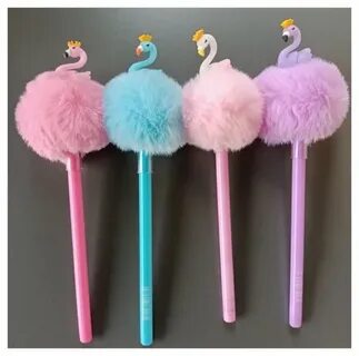 Yumurtlayan Kalem Flamingo Simply G-217