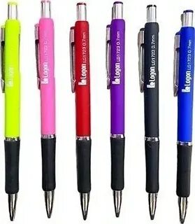 Logon Uçlu Kalem 0.7 MM LG1723