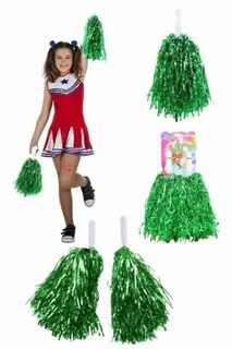 23 Nisan Ponpon 1 Adet Cheering Sguad