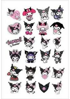 Sticker Çeşitleri