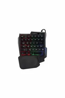 TEKLİ KLAVYE ITEM NO:OND-2440