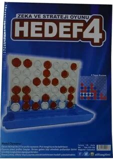 Hedef 4 Oyunu Elif İş Eğitimi