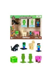 MINECRAFT 8 Lİ SET ITEM NO:L-632