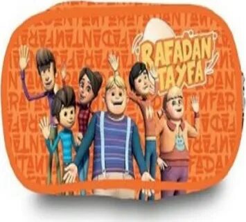 Kalemlik Rafadan Tayfa Lisanslı Çift Gözlü