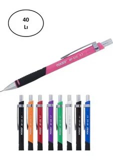 Mikro Uçlu Kalem 0.7 MM MP-650