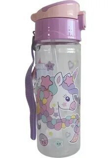 MİKRO MATARA ŞEFFAT MİKA 500 ML PM-6056