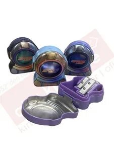 KALEMTRAŞ ÇİFTLİ HAZNELİ METAL MK-8399