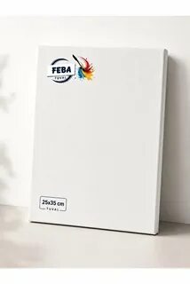YEMU RESİM TUVAL 25X35
