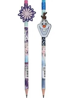 Frozen Kurşun Kalem Lisasnlı Frocx OTTO.4080A