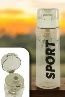 SPORT ŞEFFAF SULUK TUFFEX