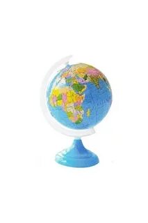 Mini Yerküre 10 Cm