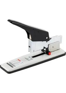 Zımba Makinası Slm E-200 25 Yaprak