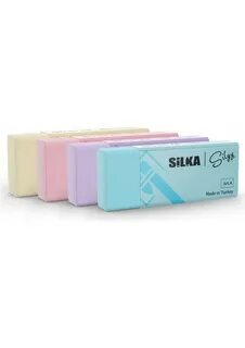 SİLKA PASTEL SİLGİ ART.4