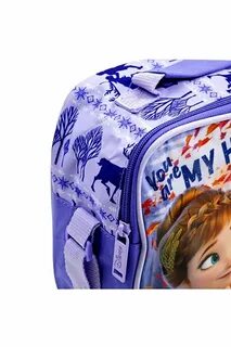 Beslenme Çantası Lisanslı Frozen II