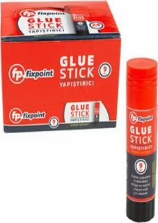 Fixpoint Glue Stick Yapıştırıc Büyük Boyı 36 Gr