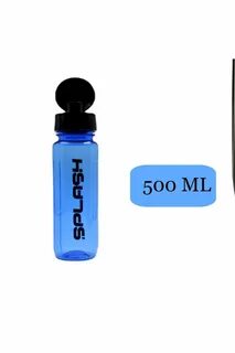 FİXPOİNT LİVA MATARA 500 ML P-7024 1 ADET