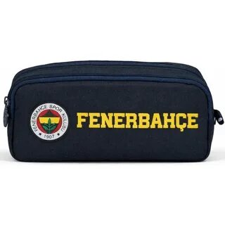 FENERBAHÇE RUBBER LOGO DETAYLI KALEMLİK REF NO:26720