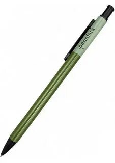 PENMARK 2355 MAKARON VERSATİL STANT 07 MM YEŞİL 1 ADET
