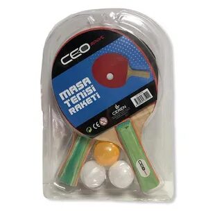 Raket Set 3 Top Sport