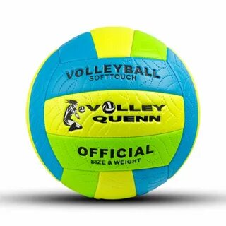 Volley Quenn Gramajlı Voleybol Topu BSF-12