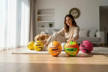 VOLEYBOL TOPU JOOK BSV-2200