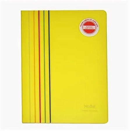 NOTECHE A4 PP 80 YAPRAK KARELİ