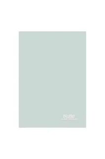 NOTECHE A4 PP 100 YAPRAK KARELİ