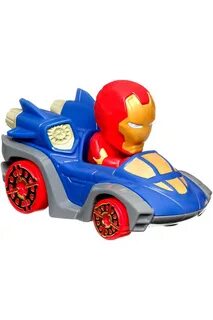 TEKLİ ARABA IRON CARS