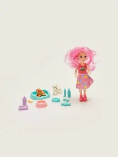 PATİLİ BEBEK JOY POP ITEM NO:NİSANCI 2028