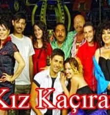 KIZ KAÇIRAN