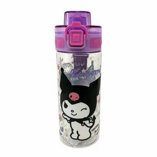 KUROMİ FONKSİYONLU MATARA