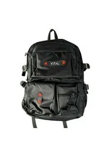 VITAL SIRT ÇANTASI VTL-7120